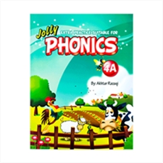 Extra Practice Suitable for Phonics 4A