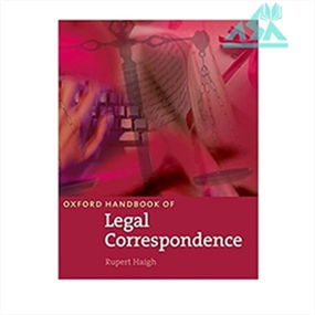 Oxford Handbook of Legal Correspondence