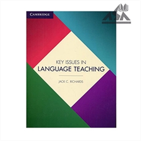Key Issues in Language Teaching