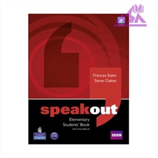 (Speakout Elementary (1st Edition