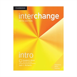 Interchange Intro 5th