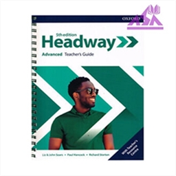 Headway Advanced 5th Teacher's Book