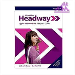 Headway Upper-intermediate 5th Teacher's Book