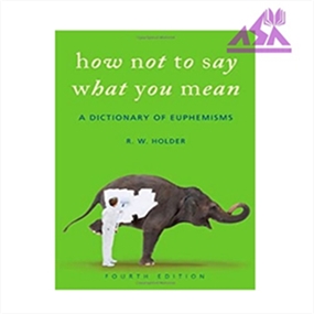 How Not To Say What You Mean