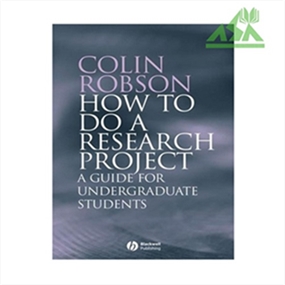 How to do a Research Project