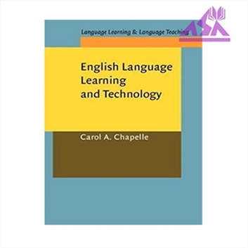 English Language Learning and Technology