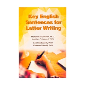Key English Sentences for Letter Writing