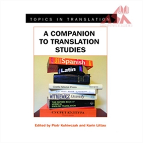 A Companion to Translation Studies