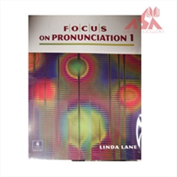 Focus on Pronunciation 1
