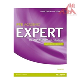 EXPERT PTE Academic B2