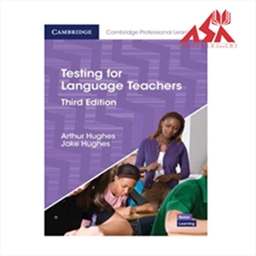 Testing for Language Teachers 3rd Edition