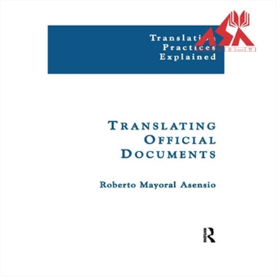 Translating Official Documents