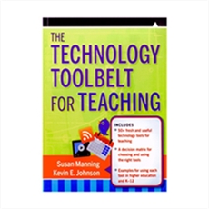 The Technology Toolbelt for Teaching