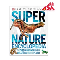 Super Nature Encyclopedia