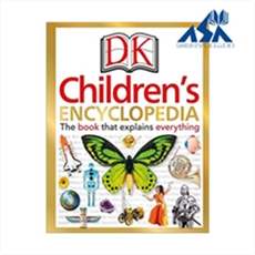 DK Children's Encyclopedia