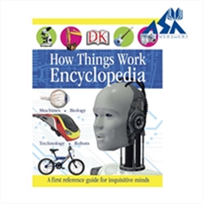 How Things Work Encyclopedia