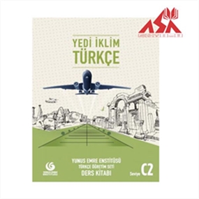 Yedi Iklim Türkçe C2