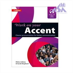 Work on Your Accent