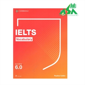 IELTS Vocabulary Up to Band 6.0
