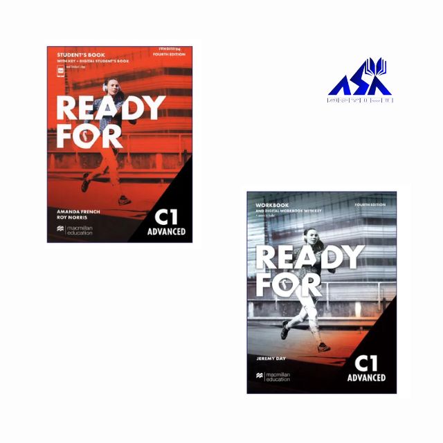 Ready for C1 Advanced 4th