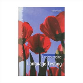 Understanding Language Testing