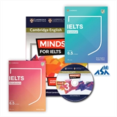 مجموعه کتاب آیلتس نمره 6.5-7.5