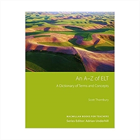 An A-Z of ELT