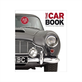 The Car Book