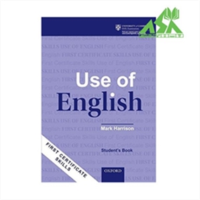 Use of English