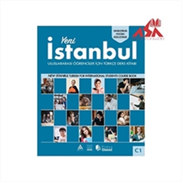 Yeni Istanbul C1