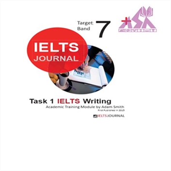 IELTS Journal Target Band 7 Task 1 IELTS Writing