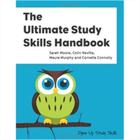 The Ultimate Study Skills Handbook
