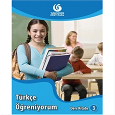 Turkce Ogreniyorum 3