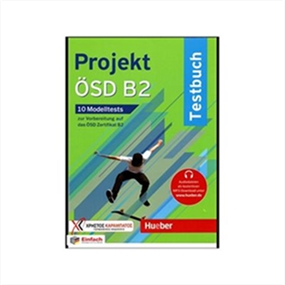 Projekt OSD B2 Testbuch
