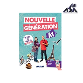 Nouvelle Generation A1