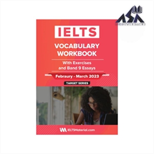 IELTS Vocabulary Workbook Actual