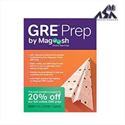 GRE Prep by Magoosh