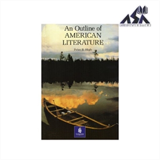 An outline of American literature