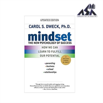 Mindset The New Psychology of Success
