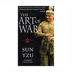 The Art of War