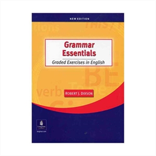Grammar Essentials