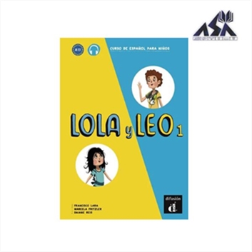 Lola y Leo 1