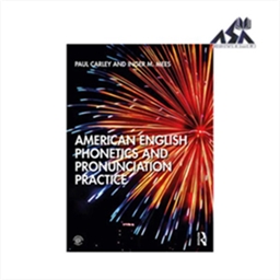 American English Phonetics and Pronunciation Practice