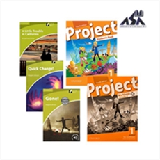 پک کامل تین 1 تا تین 3 سفیر