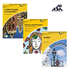 Teens Story Books Project 4