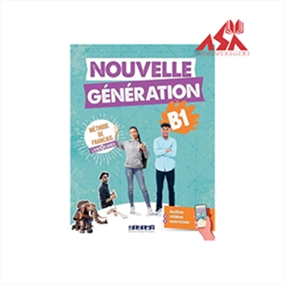 Nouvelle Generation B1