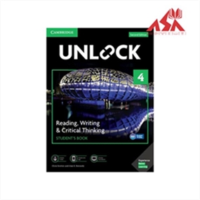 Unlock 2nd 4 Reading Writing And Critical Thinking