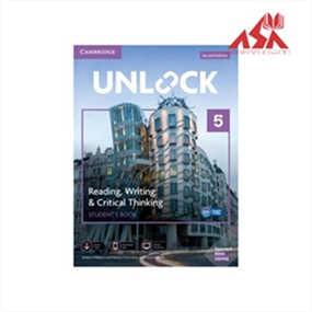 Unlock 2nd 5 Reading Writing And Critical Thinking