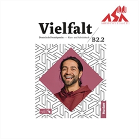 Vielfalt B2.2