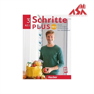 Schritte Plus Neu 3